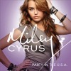 MILEY CYRUS — FLOWERS